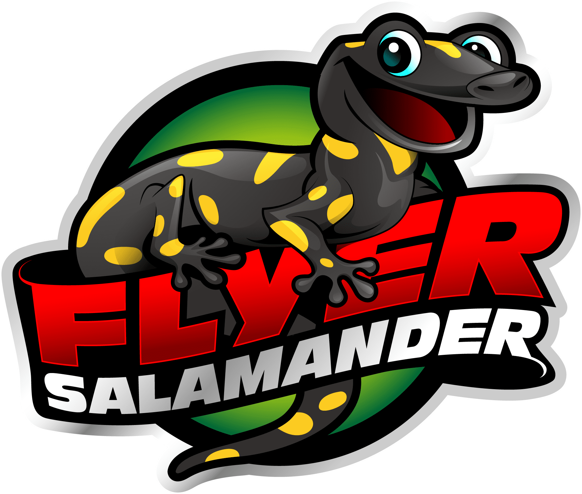 Flyersalamander_Logo